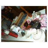 dishware and more