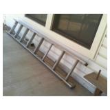 extention ladder