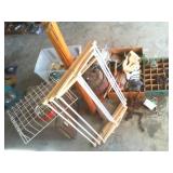 dry rack/drill/ ect.