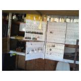 Pigeon tags