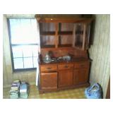 china hutch