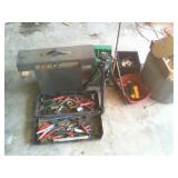 speaker/tools