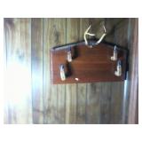 deer rack