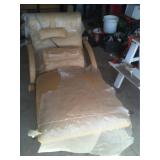 lounger/chair
