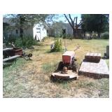 Gravely unit