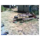 table/chains/wagon/box
