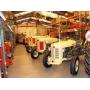 Charles Plott Jr Trust 2-Day Tractor Auction
