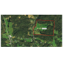 Athens County Premium 93.3-Acre Absolute Land Auction