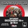 RES Equipment Consignment Auction