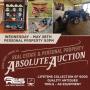 Craig Trust Personal Property Auction
