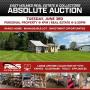 Neiswander Collectors Dream Auction