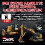 One Owner Absolute West Virginia Liquidation Auction