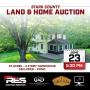Stark County Land & Home Auction