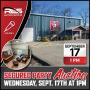 Secured Party Auction