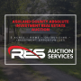 Ashland County Absolute Investment Real Estate Auction
