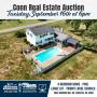 Conn Real Estate Auction