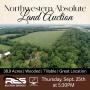 Northwestern Absolute Land Auction