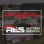 Absolute Ashland County Mapleton Thoroughbred Farm Auction