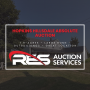Multi-Generational Personal Property Auction