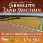 Awesome Ashland County 171-Acre Absolute Land Auction