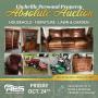 Fitchville Absolute Personal Property Auction