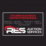 Columbus Electrical Contractor Dispersal Absolute Online Only Auction