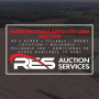 Huber Hillsdale Absolute Land Auction