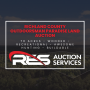 Richland County Outdoorsman Paradise Land Auction 