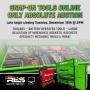 Snap-On Tools Online Only Absolute Auction