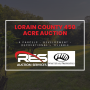 Lorain County 450 Acre Auction