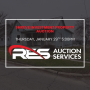 Shreve Investment Property Auction