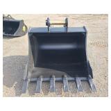54 in 200CL Digging Bucket