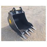 36 in 200CL Digging Bucket