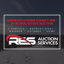 Absolute Athens County 208-Acre Real Estate Auction