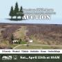 Athens County 203-Acre Outdoorsman Paradise Absolute Auction