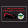 St. John Lutheran Church Absolute Real Estate Auction