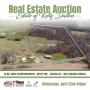 Real Estate Auction Estate of Kelly Dalton