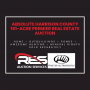 Absolute Harrison County 151-Acre Premier Real Estate Auction