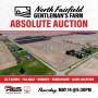 North Fairfield Gentlemans Farm Absolute Auction