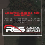 Absolute Hillsdale 56.8-Acre Farm Auction