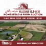 Absolute Hillsdale 56.8-Acre Farm Auction