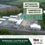 Rittman 138 Unit Storage and Commercial Real Estate Auction