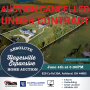 *AUCTION CANCELLED* Absolute Hayesville Expansive Home
