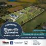 Absolute Hayesville Expansive Home Auction