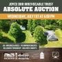 Joyce Orr Irrevocable Trust Absolute Auction