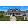 Holmes County Real Estate Auction