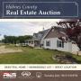 Holmes County Real Estate Auction