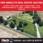 Orr Absolute Real Estate Auction