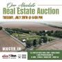 Orr Absolute Real Estate Auction
