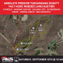 Absolute Premier Tuscarawas County 143.7-Acre Wooded Land Auction